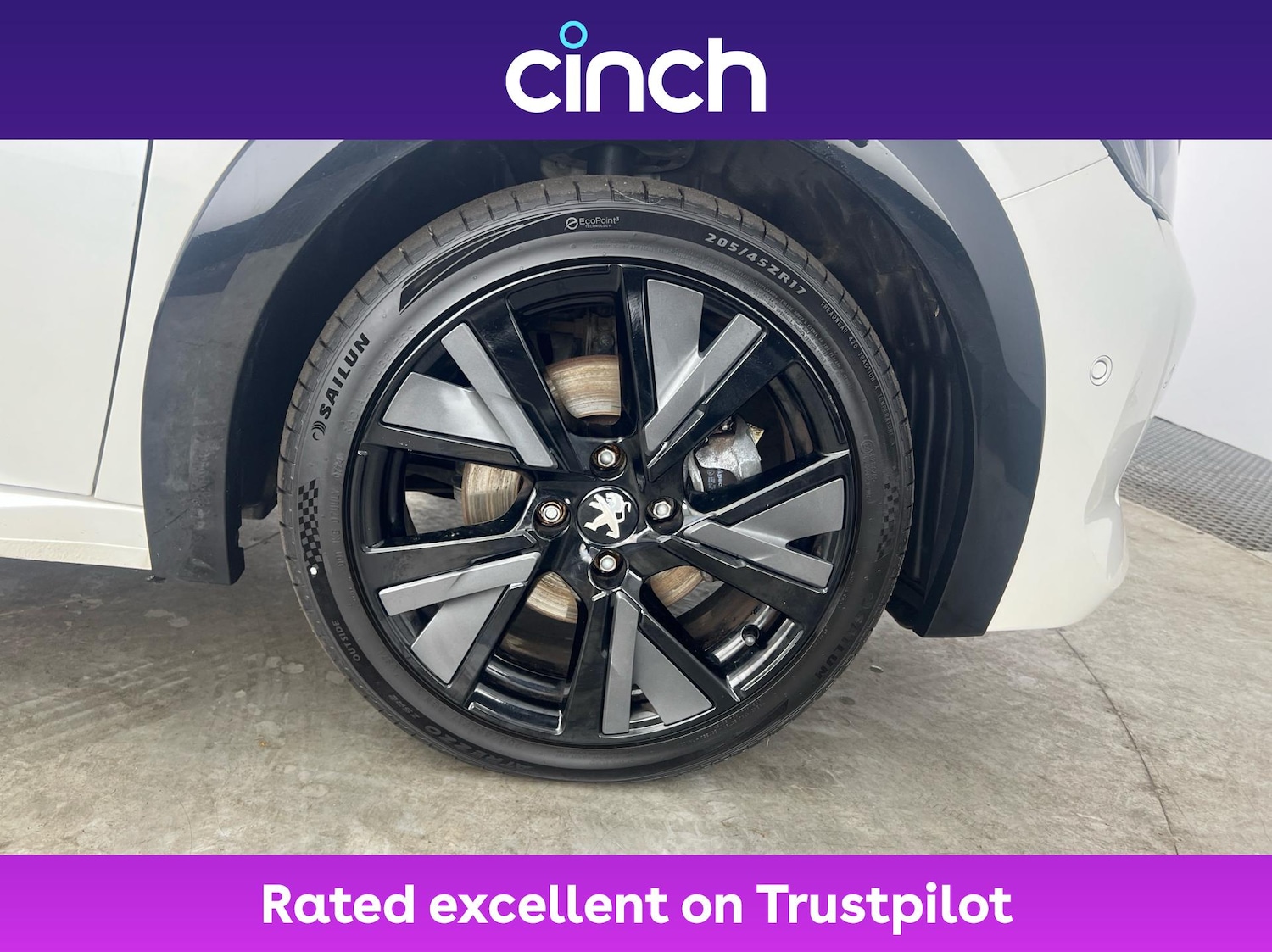 Used Peugeot 208 2022 for sale - 76623729: Photo 28