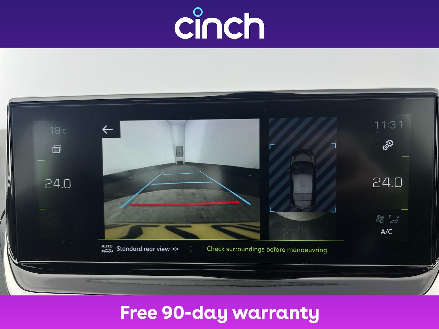 Used Peugeot 208 2022 for sale - 76623729: Photo 34