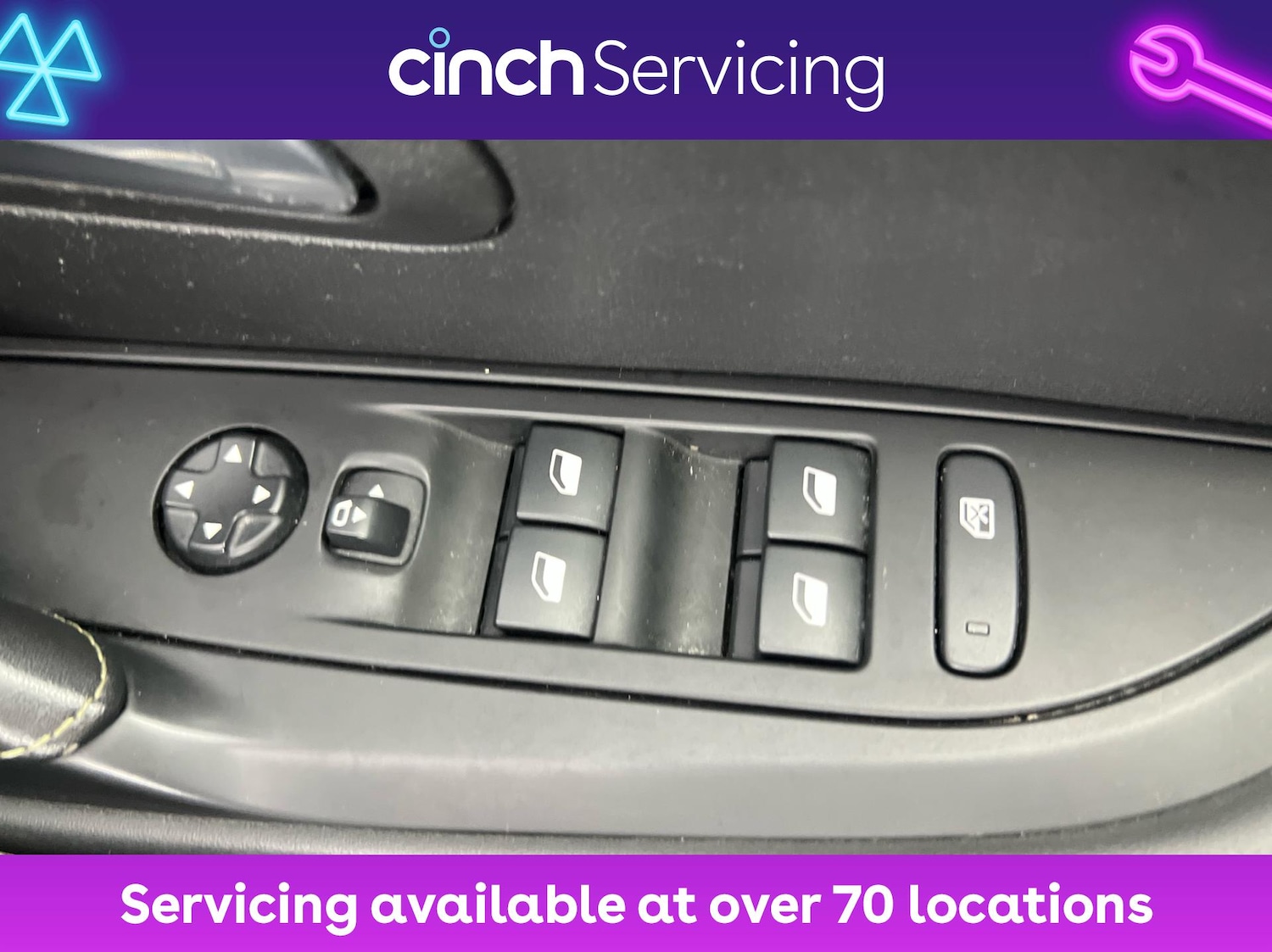 Used Peugeot 208 2022 for sale - 76623729: Photo 36