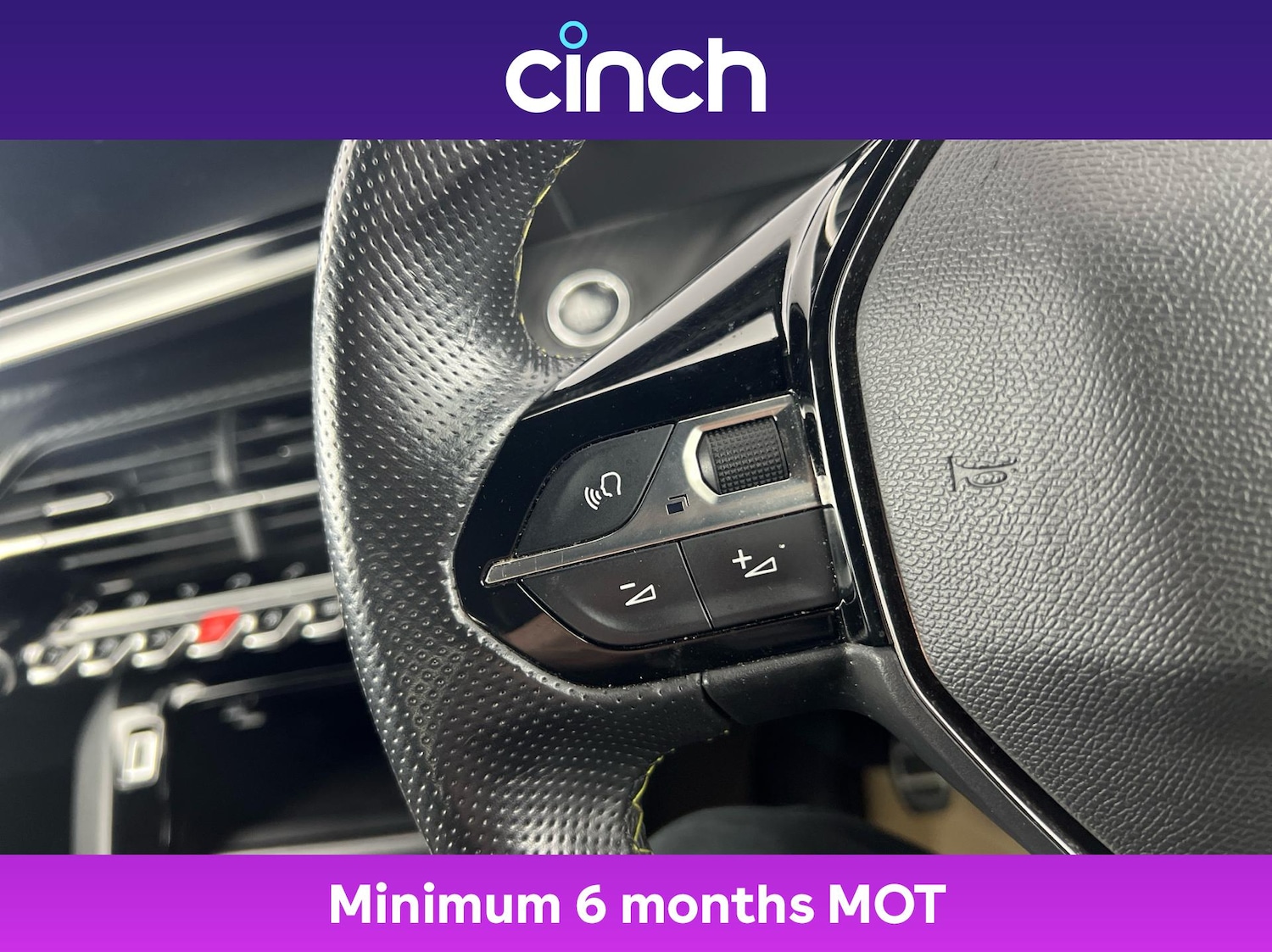 Used Peugeot 208 2022 for sale - 76623729: Photo 37