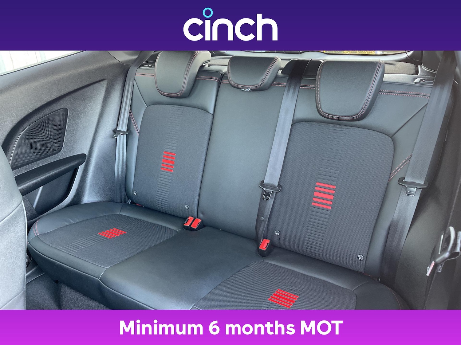 Used Ford Fiesta 2020 for sale - 76590255: Photo 20