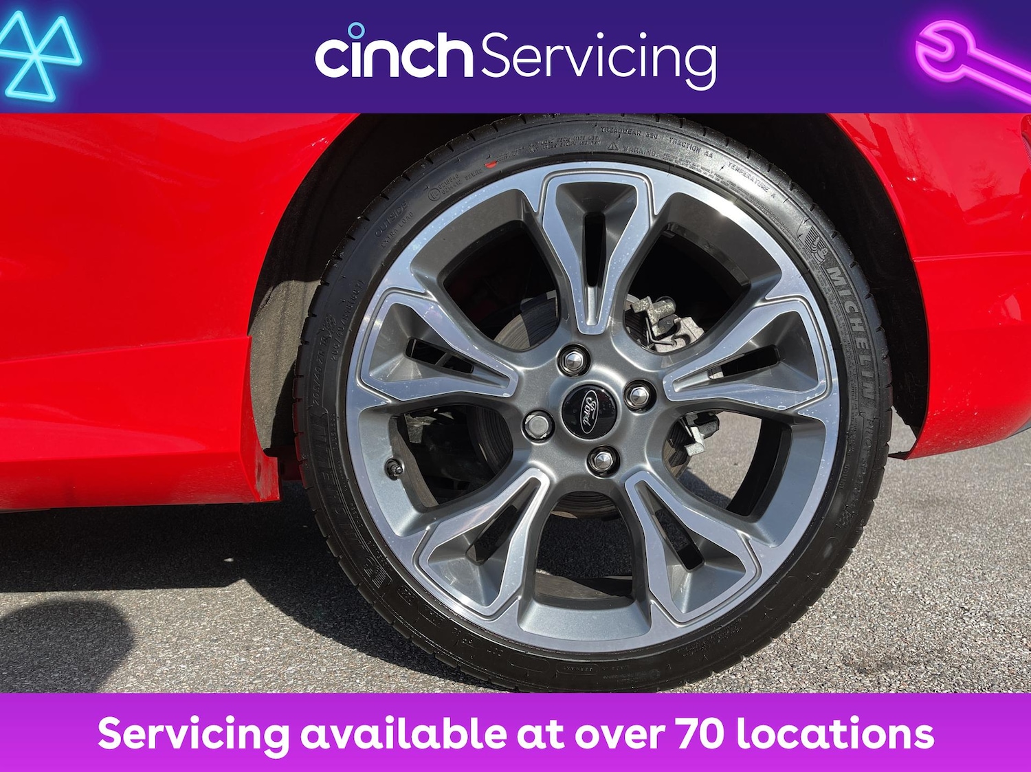 Used Ford Fiesta 2020 for sale - 76590255: Photo 26