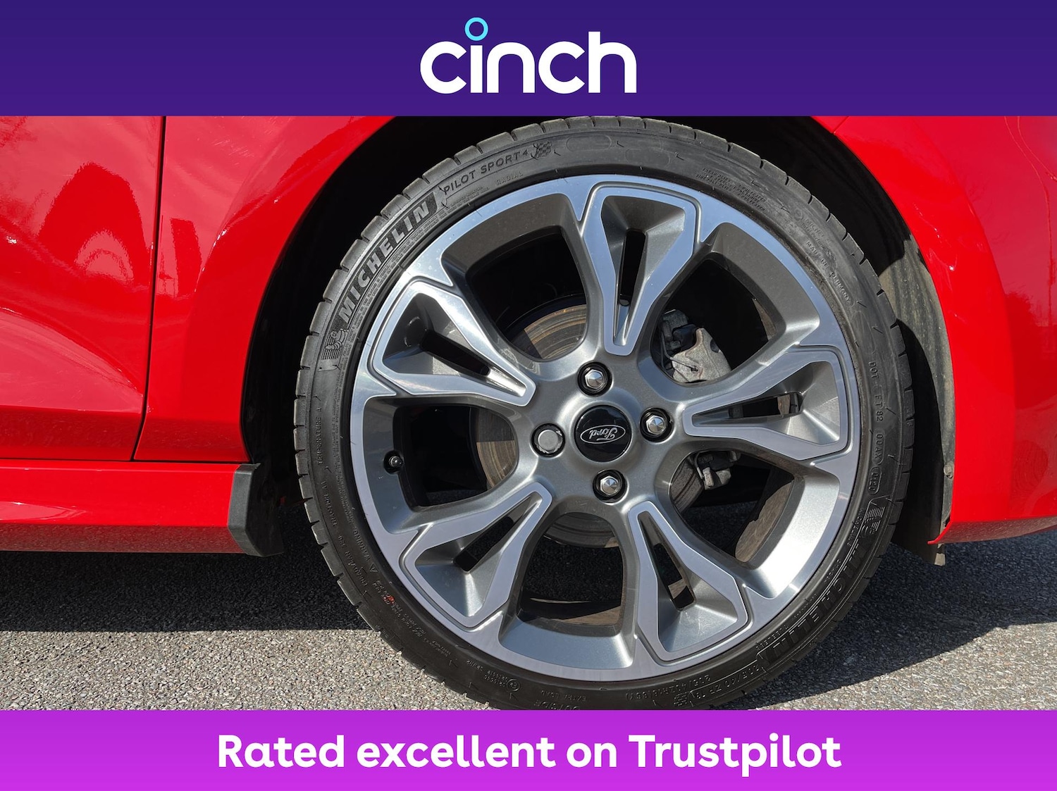 Used Ford Fiesta 2020 for sale - 76590255: Photo 28