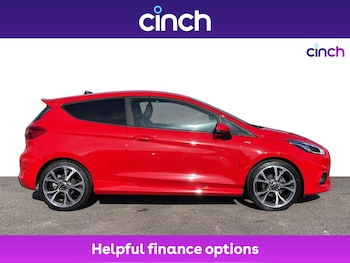 Used Ford Fiesta 2020 for sale - 76590255: Photo
