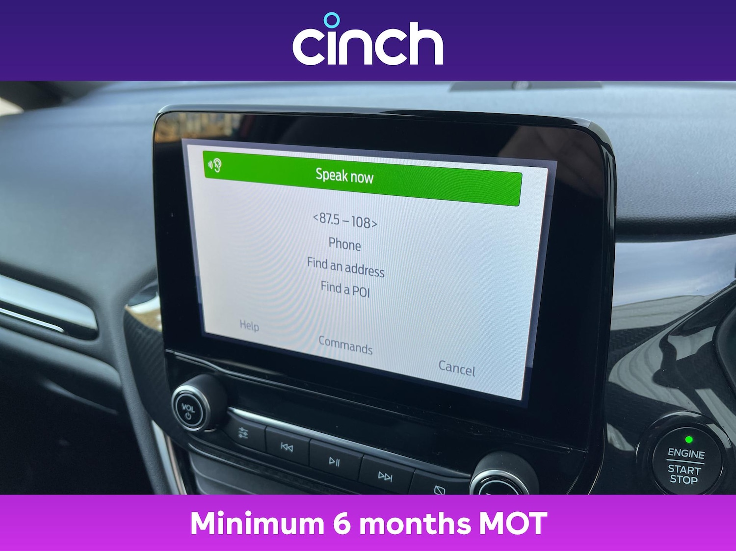 Used Ford Fiesta 2020 for sale - 76590255: Photo 37