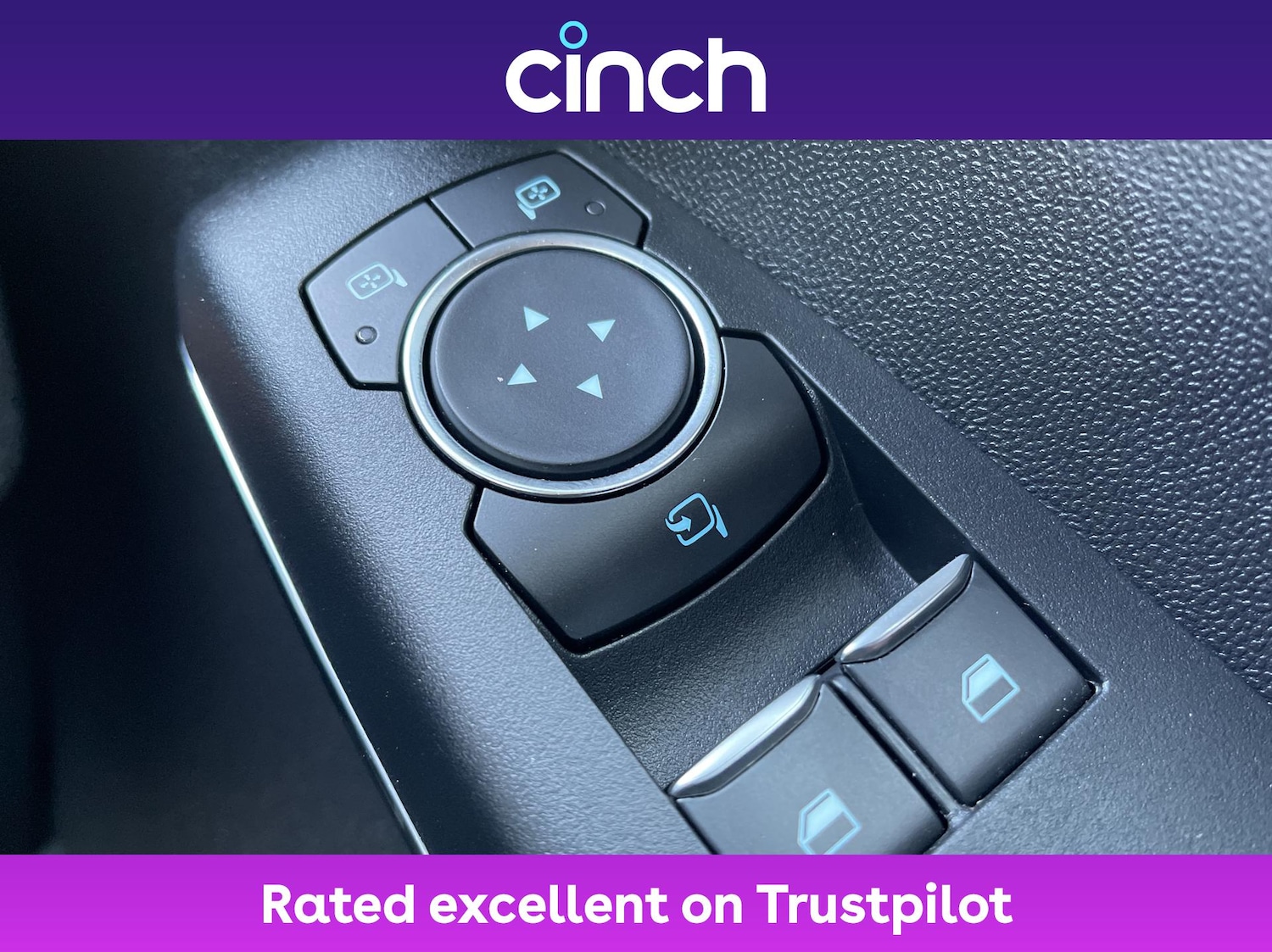 Used Ford Fiesta 2020 for sale - 76590255: Photo 38