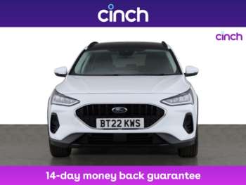 Used Ford Focus 2022 for sale - 75222315: Photo