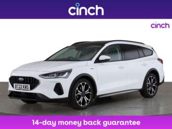 Used Ford Focus 2022 for sale - 75222315: Photo
