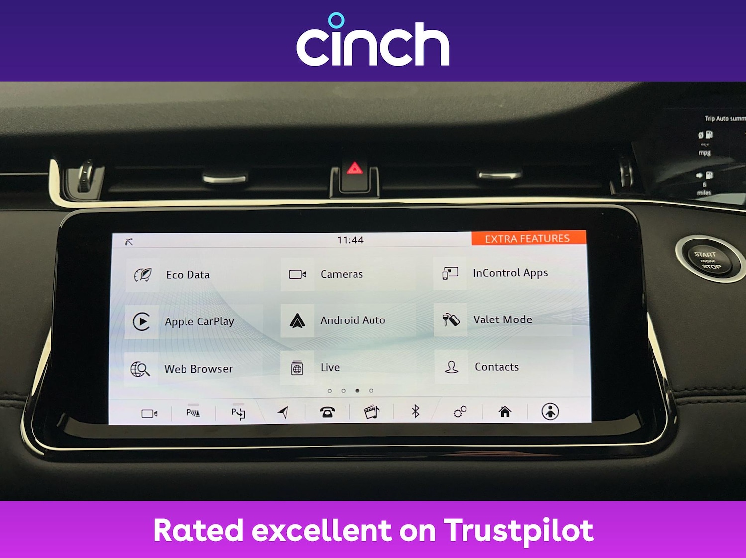 Used Land Rover Range Rover Evoque 2019 for sale - 76590308: Photo 33