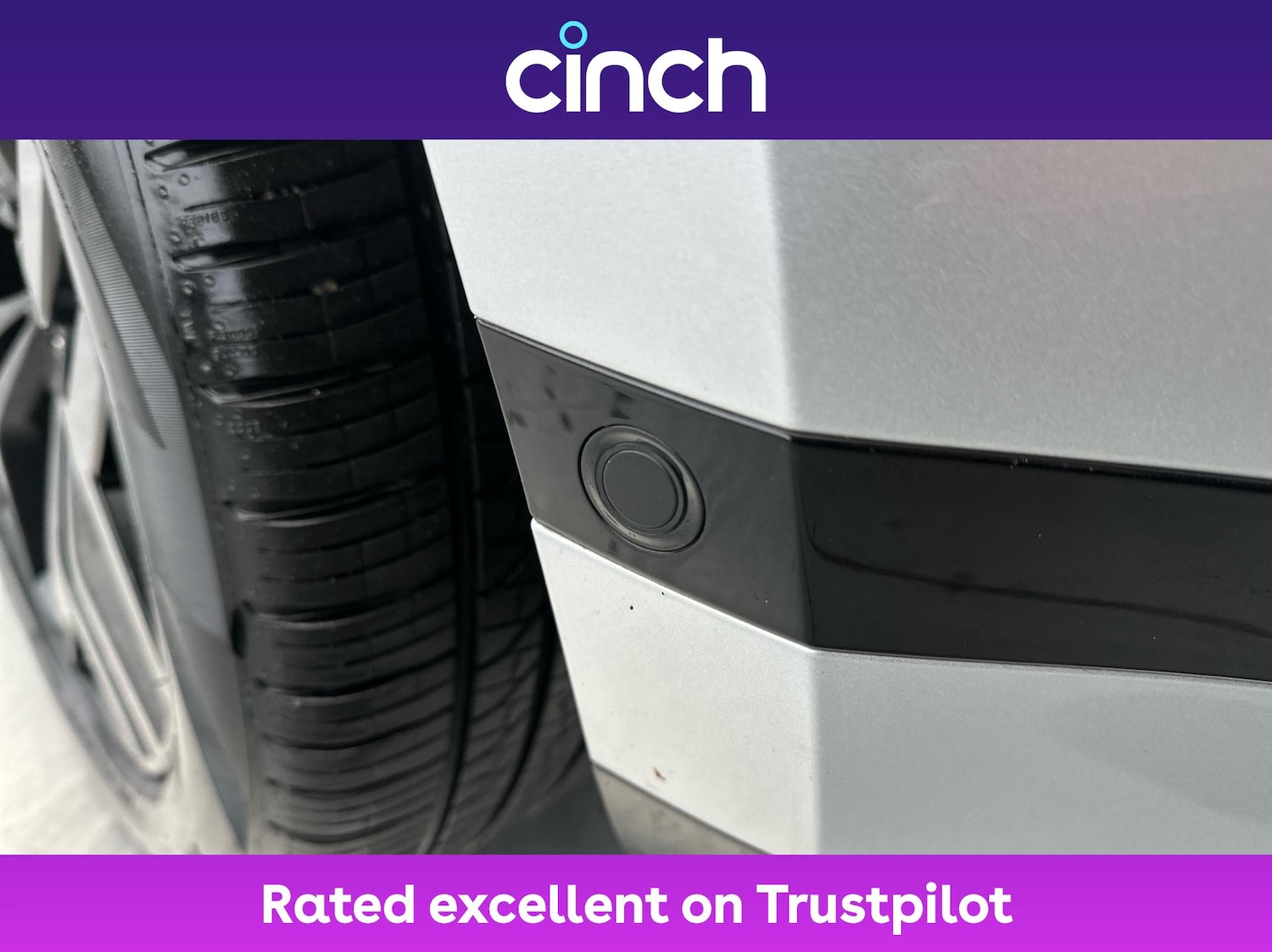 Used Land Rover Range Rover Evoque 2019 for sale - 76590308: Photo 38