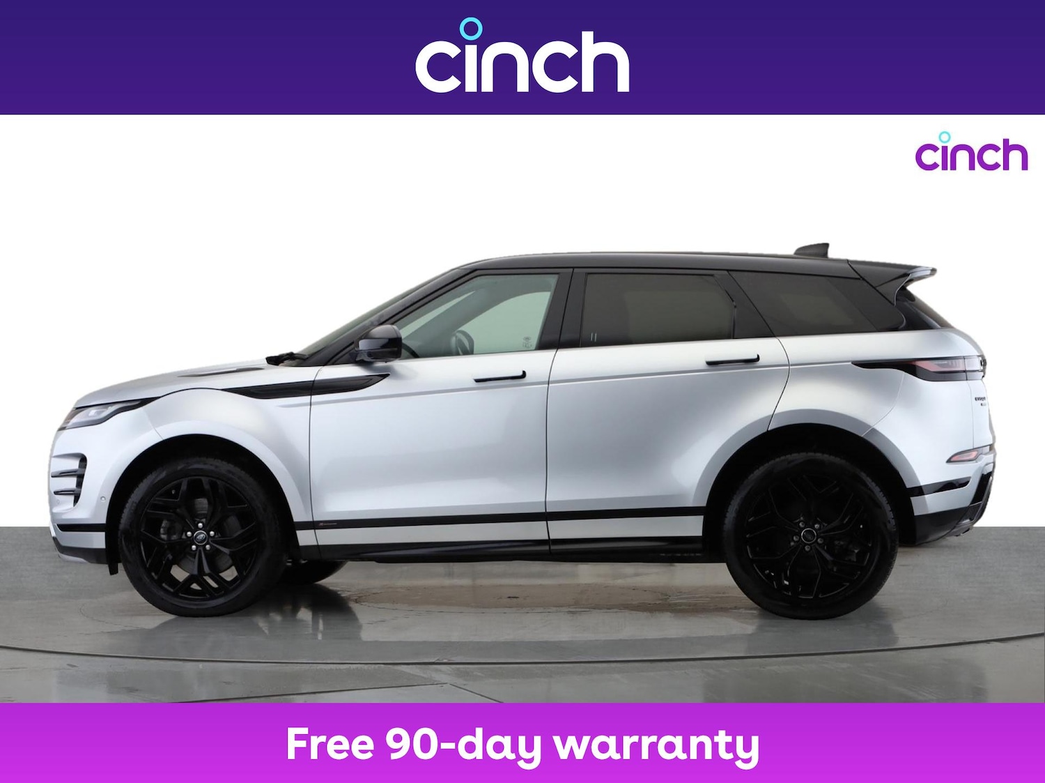 Used Land Rover Range Rover Evoque 2019 for sale - 76590308: Photo 8