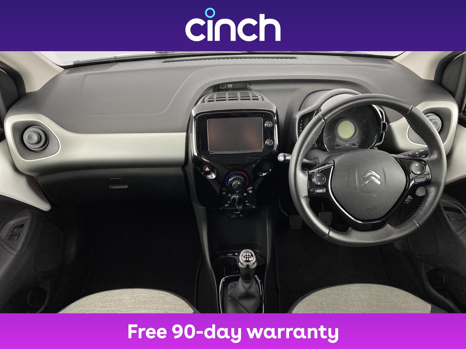 Used Citroen C1 2018 for sale - 76420167: Photo 15