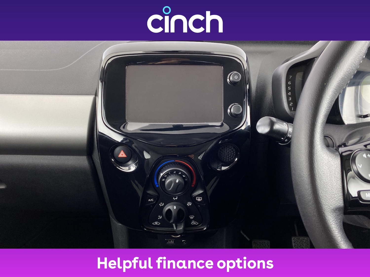 Used Citroen C1 2018 for sale - 76420167: Photo 17