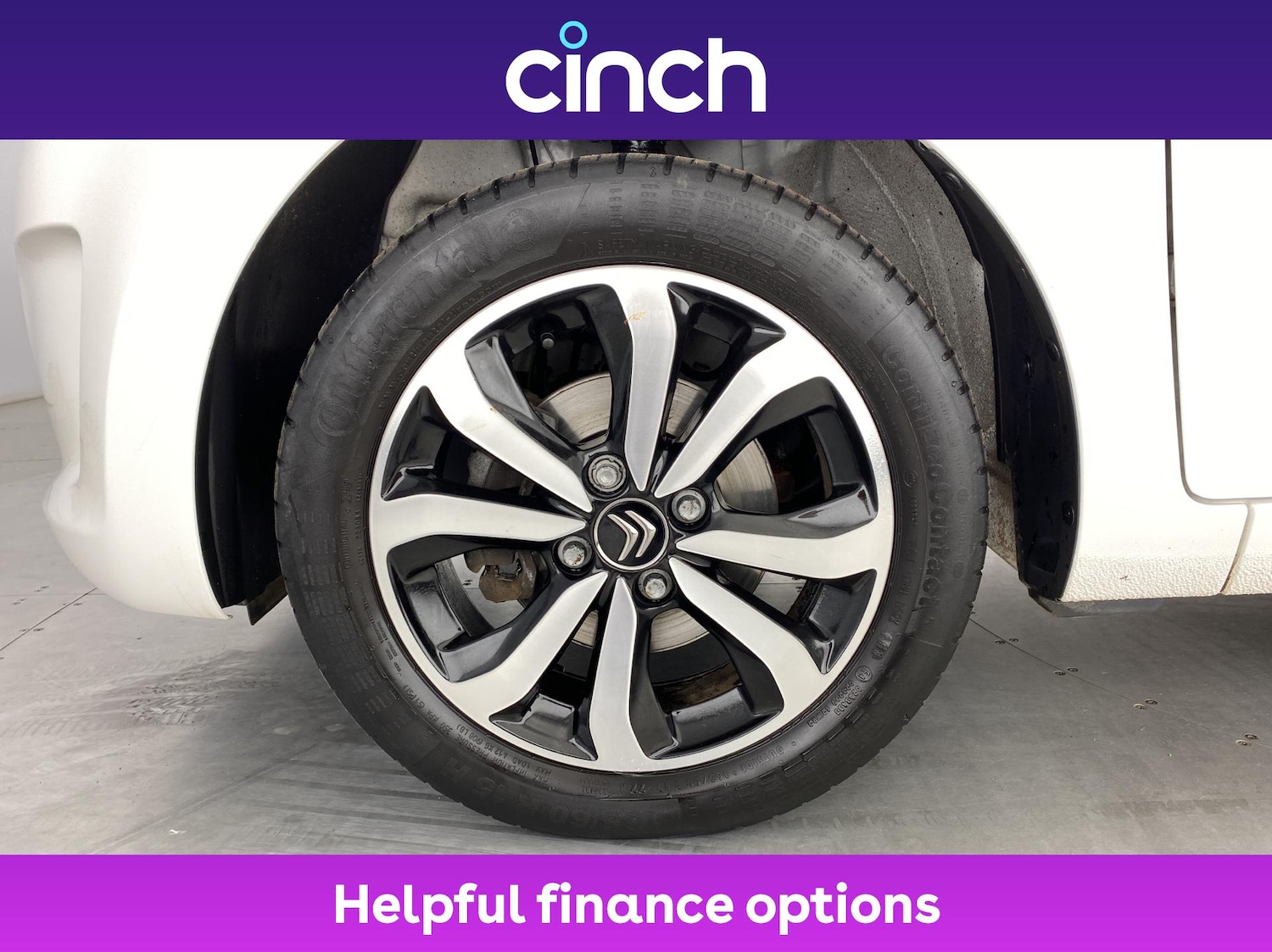 Used Citroen C1 2018 for sale - 76420167: Photo 24