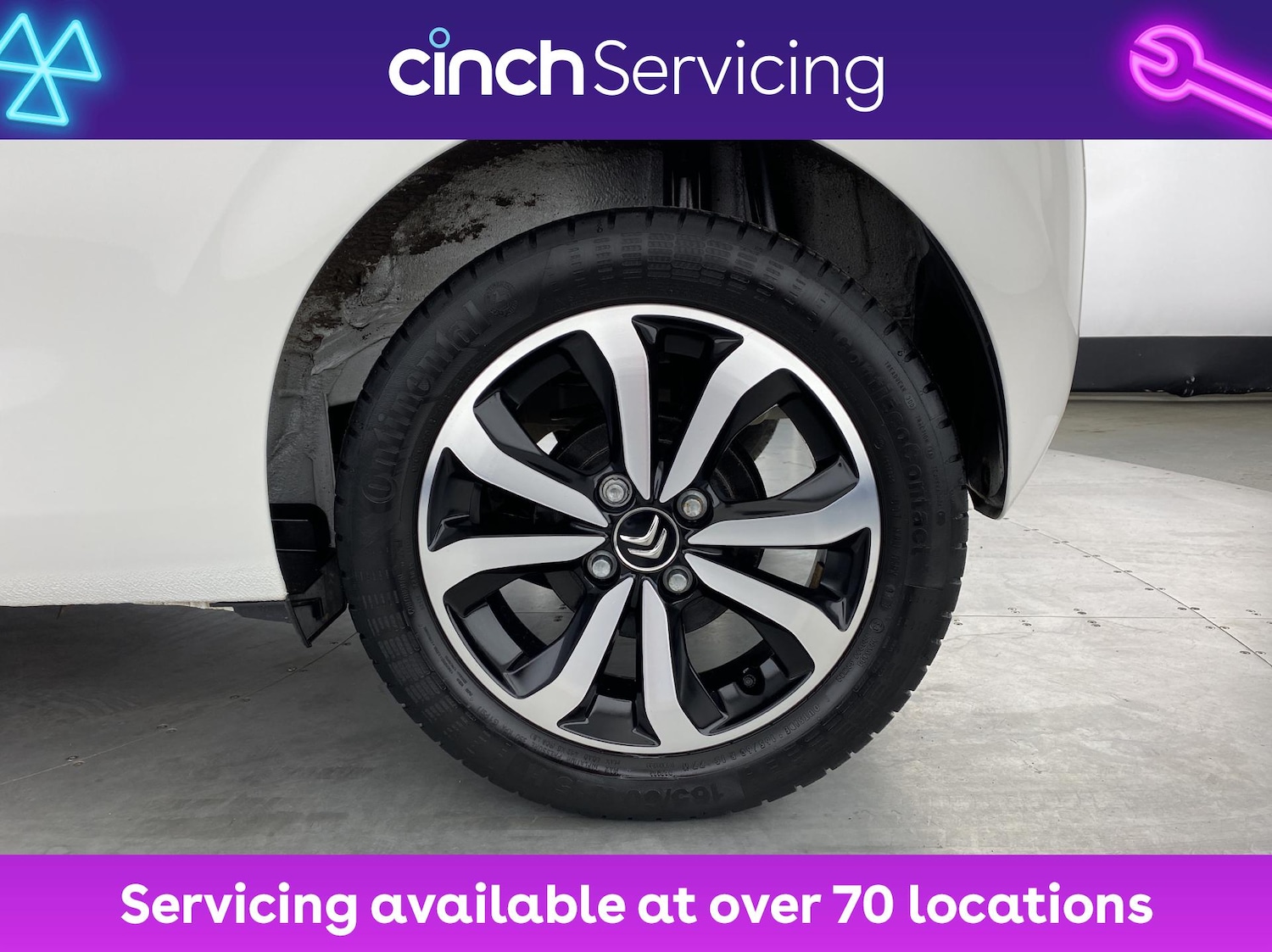 Used Citroen C1 2018 for sale - 76420167: Photo 26