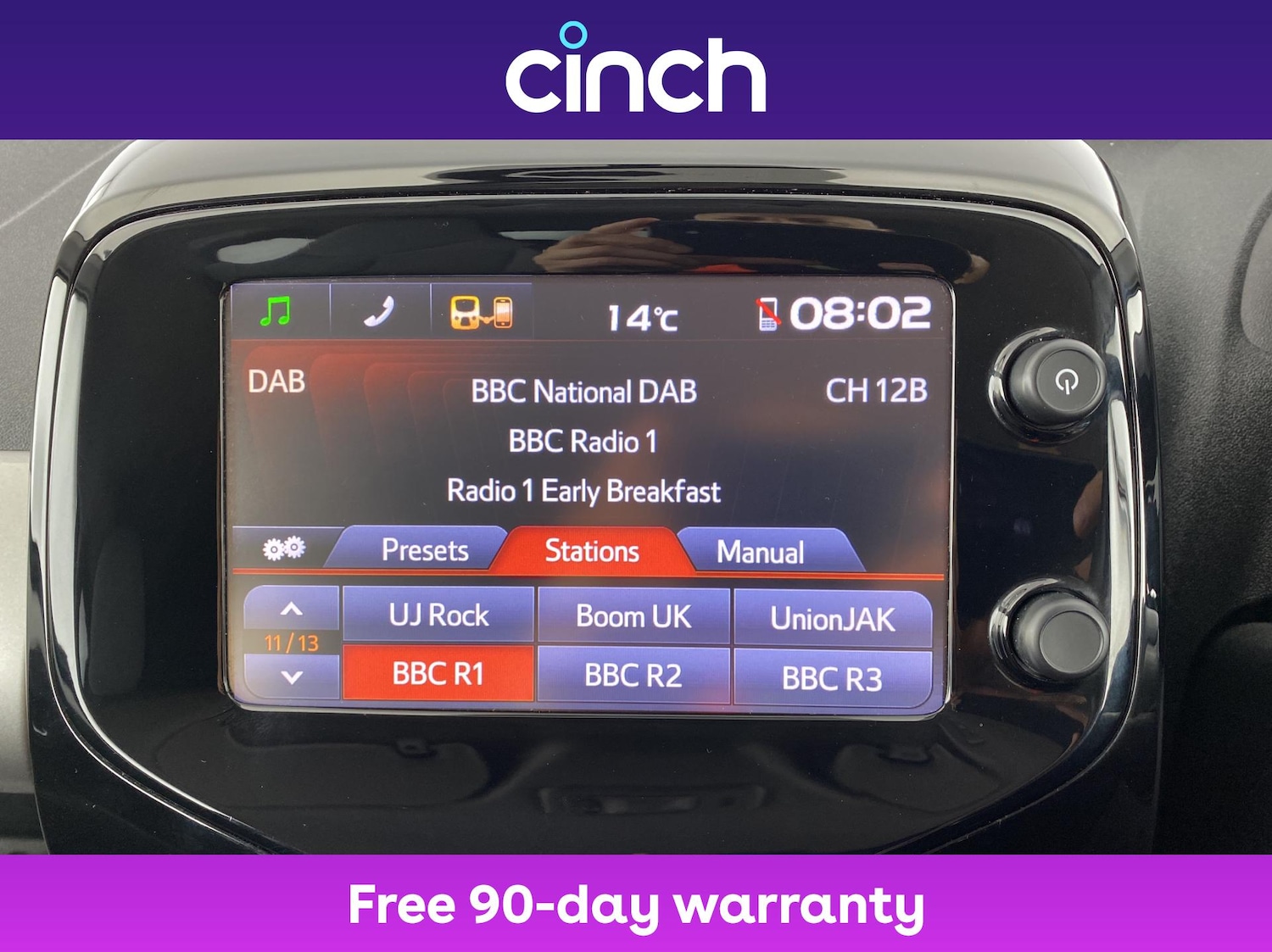 Used Citroen C1 2018 for sale - 76420167: Photo 29