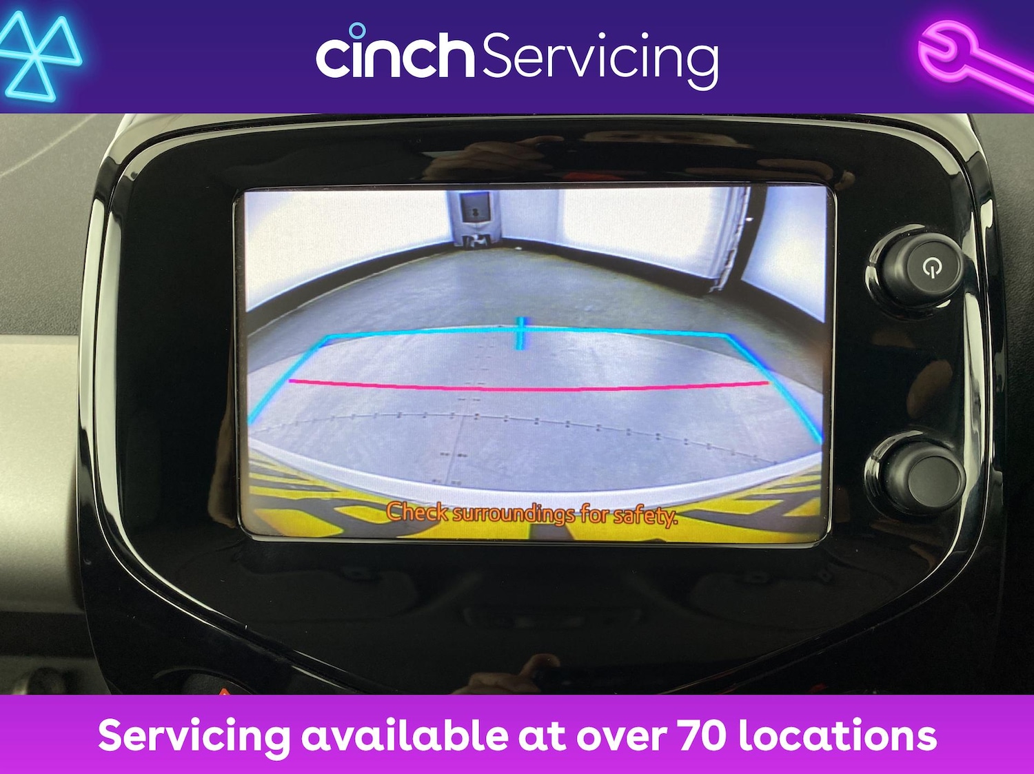 Used Citroen C1 2018 for sale - 76420167: Photo 31