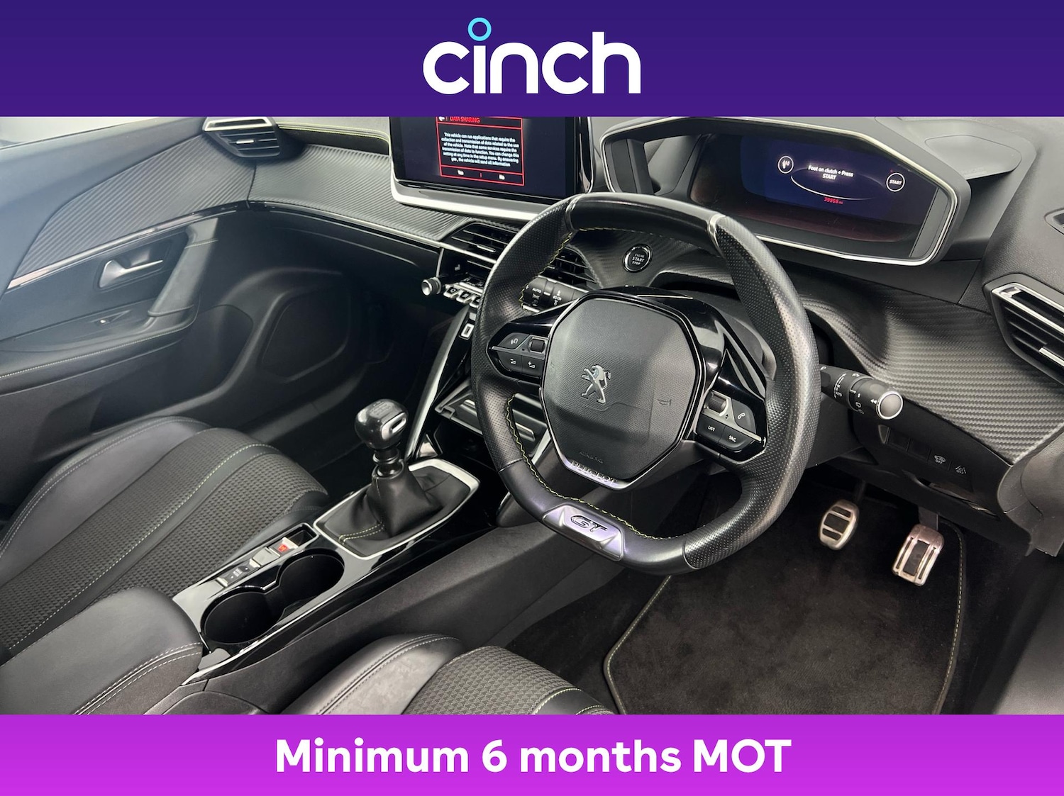 Used Peugeot 2008 2021 for sale - 76670260: Photo 12