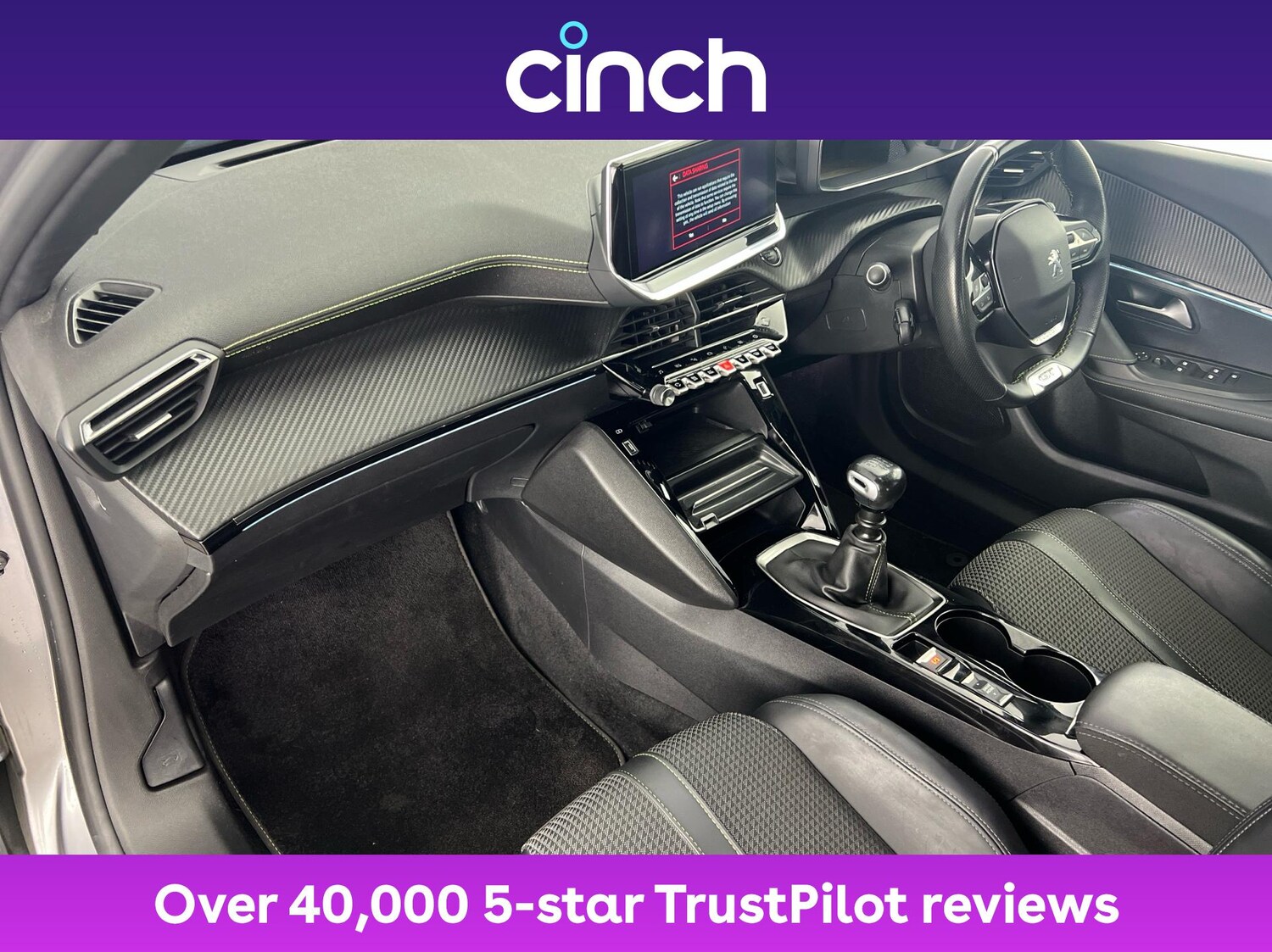 Used Peugeot 2008 2021 for sale - 76670260: Photo 14