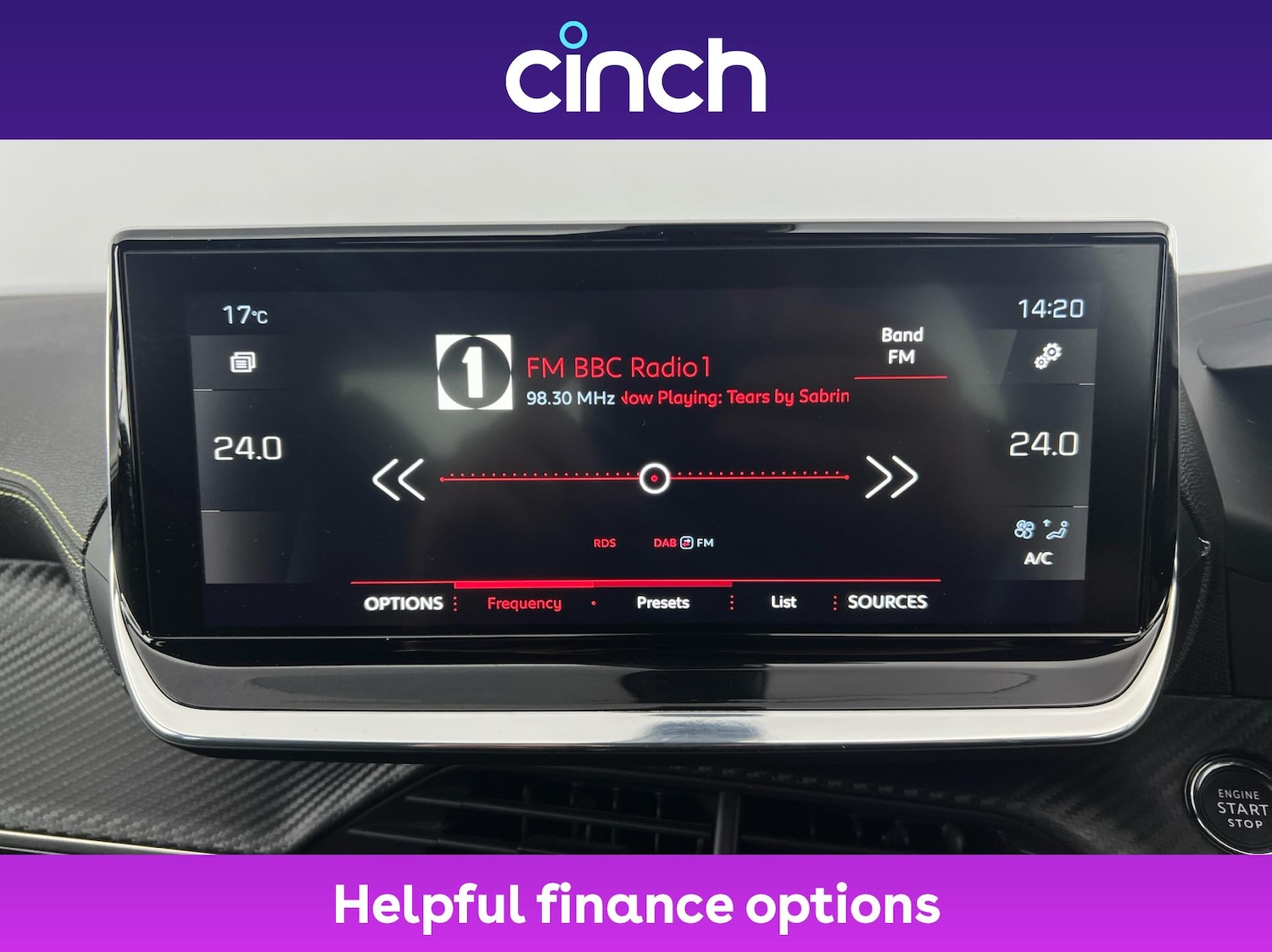 Used Peugeot 2008 2021 for sale - 76670260: Photo 17