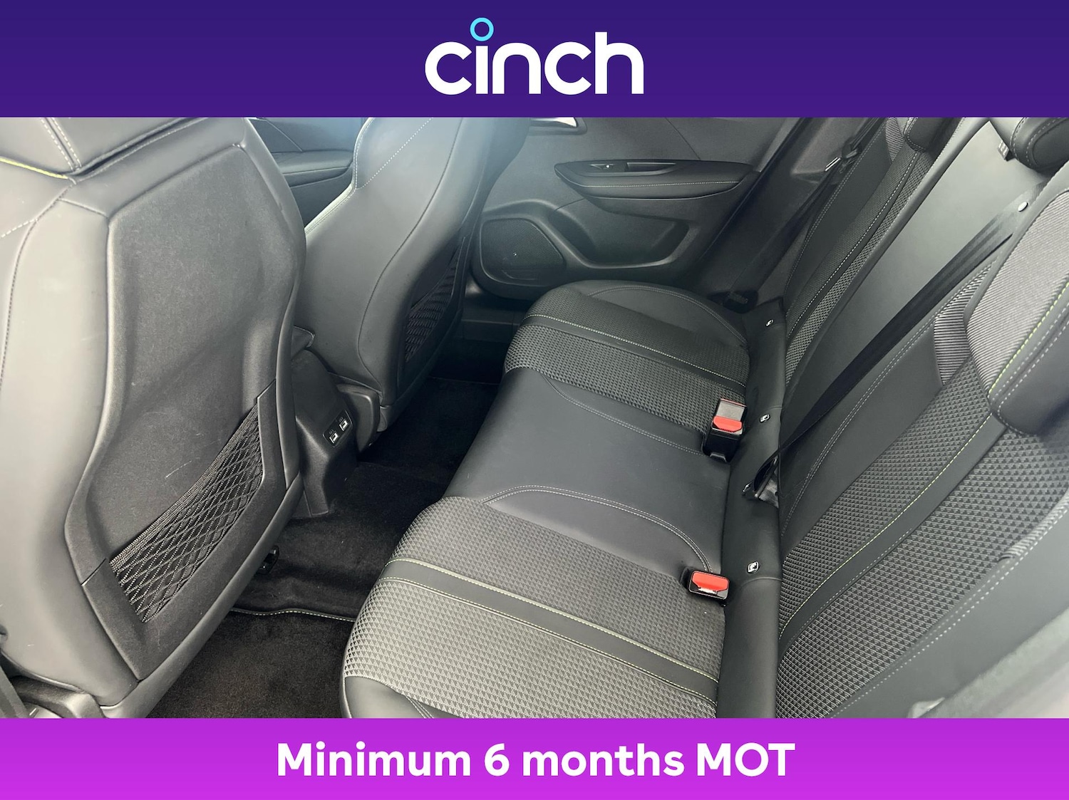 Used Peugeot 2008 2021 for sale - 76670260: Photo 20