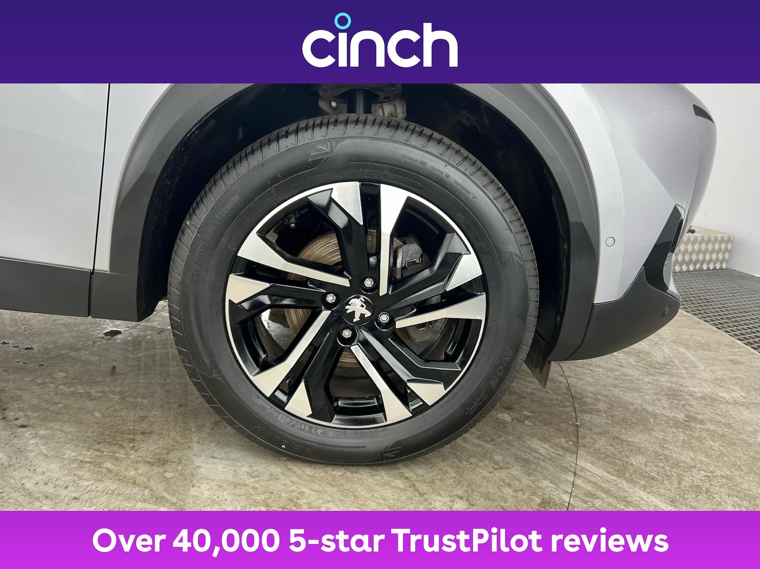 Used Peugeot 2008 2021 for sale - 76670260: Photo 28