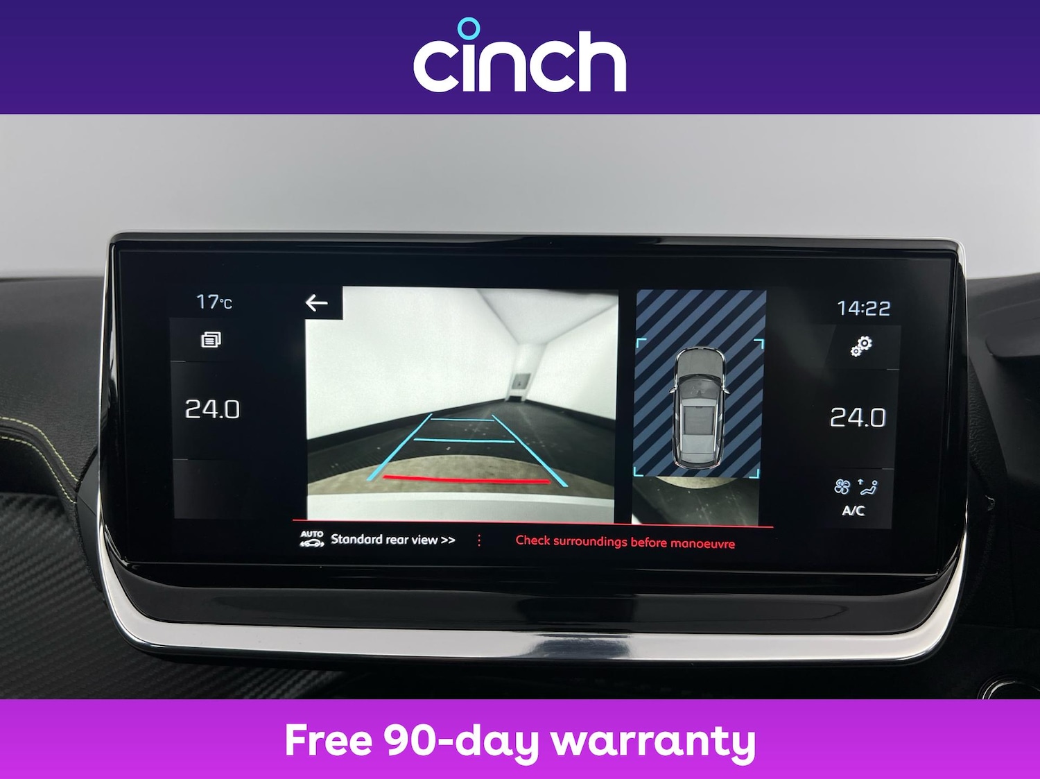 Used Peugeot 2008 2021 for sale - 76670260: Photo 34