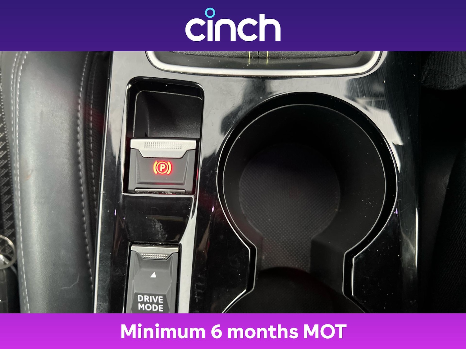 Used Peugeot 2008 2021 for sale - 76670260: Photo 37