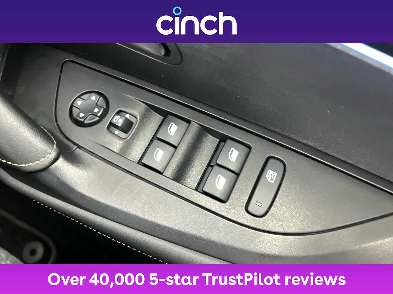 Used Peugeot 2008 2021 for sale - 76670260: Photo 38