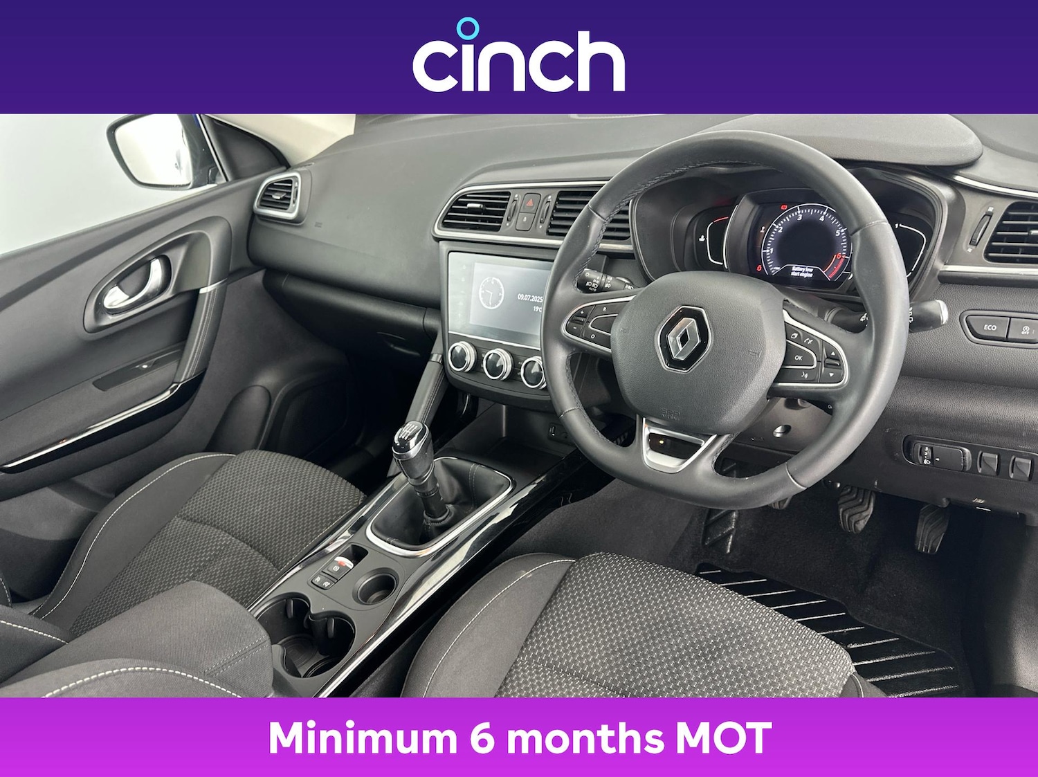 Used Renault Kadjar 2022 for sale - 76767522: Photo 12