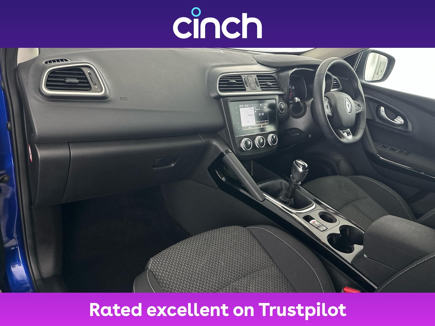 Used Renault Kadjar 2022 for sale - 76767522: Photo 14