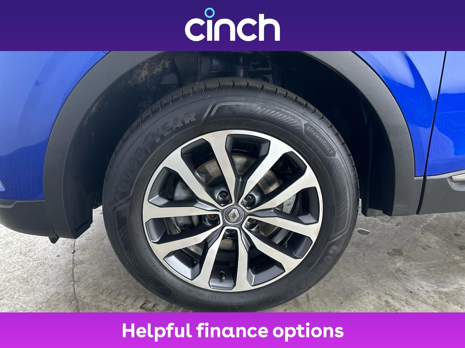 Used Renault Kadjar 2022 for sale - 76767522: Photo 24