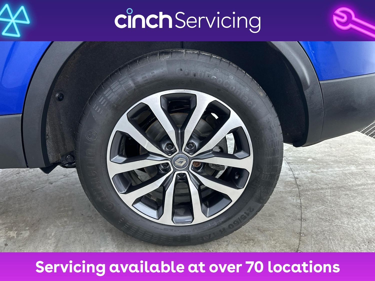 Used Renault Kadjar 2022 for sale - 76767522: Photo 26