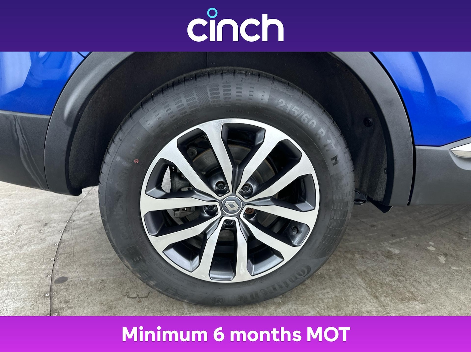 Used Renault Kadjar 2022 for sale - 76767522: Photo 27