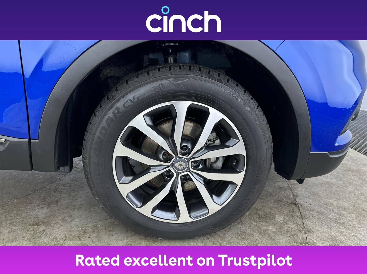 Used Renault Kadjar 2022 for sale - 76767522: Photo 28