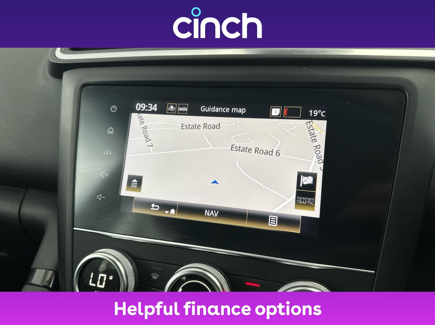 Used Renault Kadjar 2022 for sale - 76767522: Photo 30