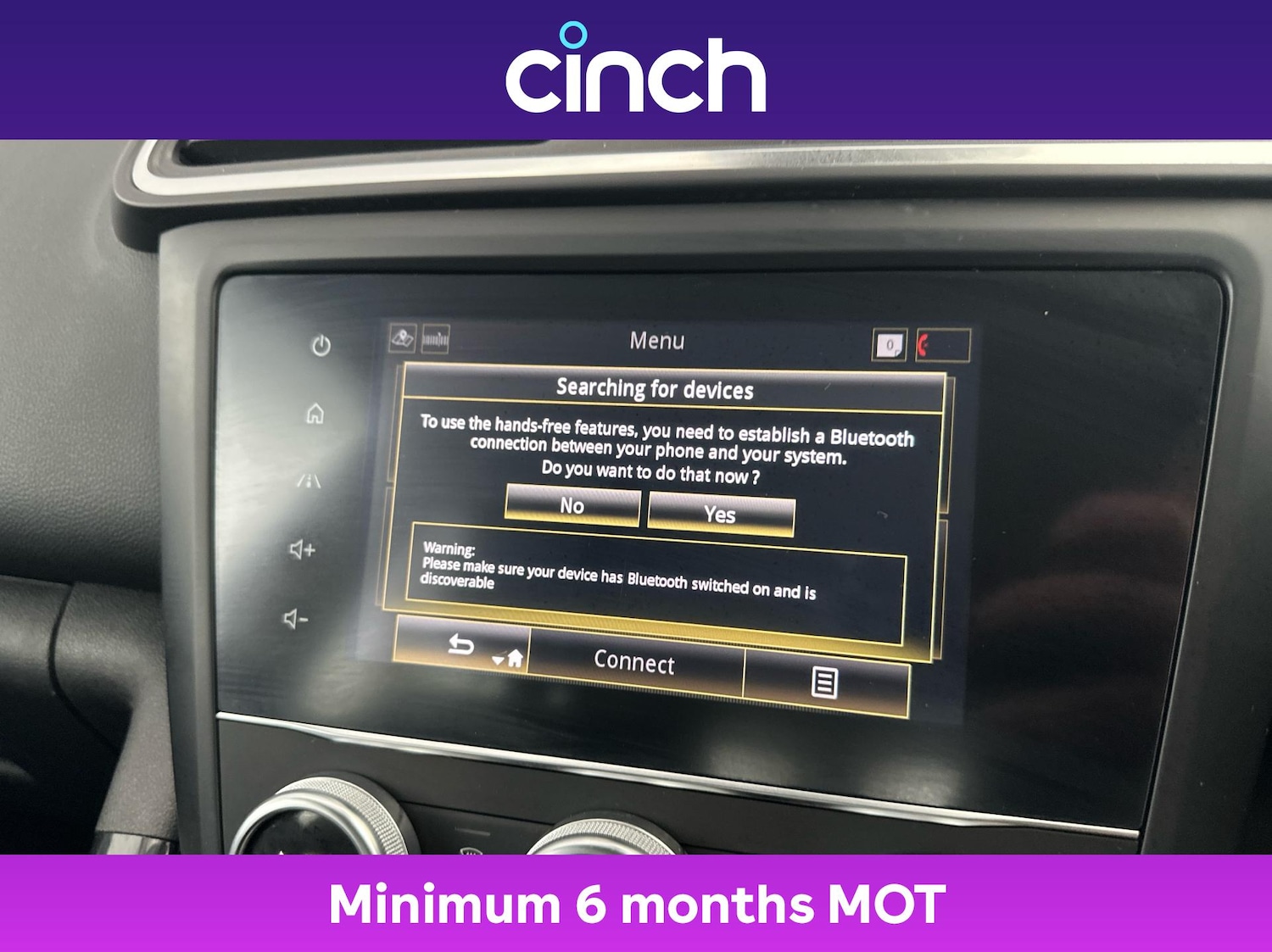 Used Renault Kadjar 2022 for sale - 76767522: Photo 32