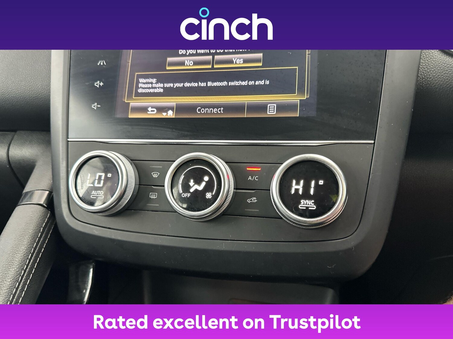 Used Renault Kadjar 2022 for sale - 76767522: Photo 33