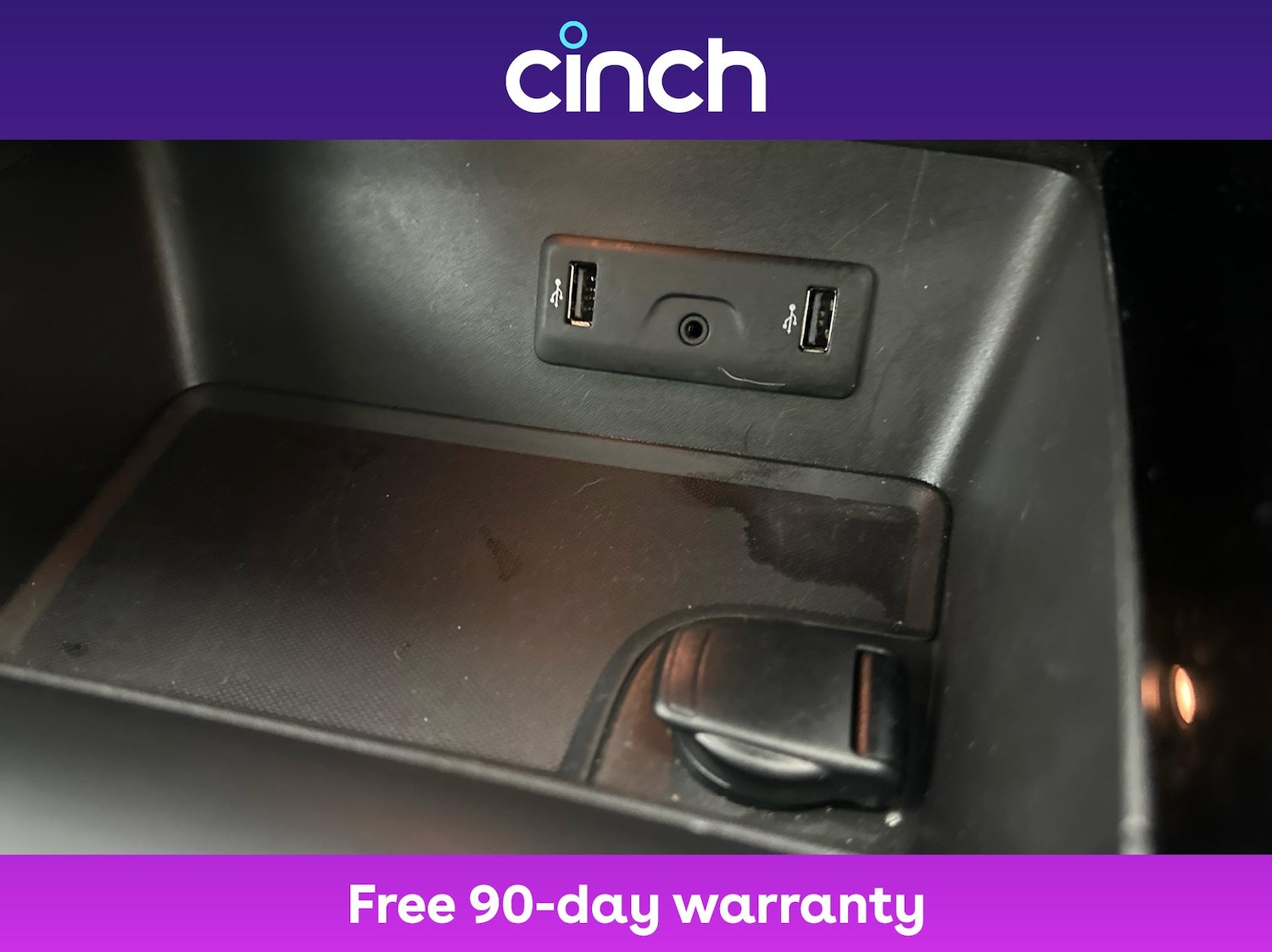 Used Renault Kadjar 2022 for sale - 76767522: Photo 34