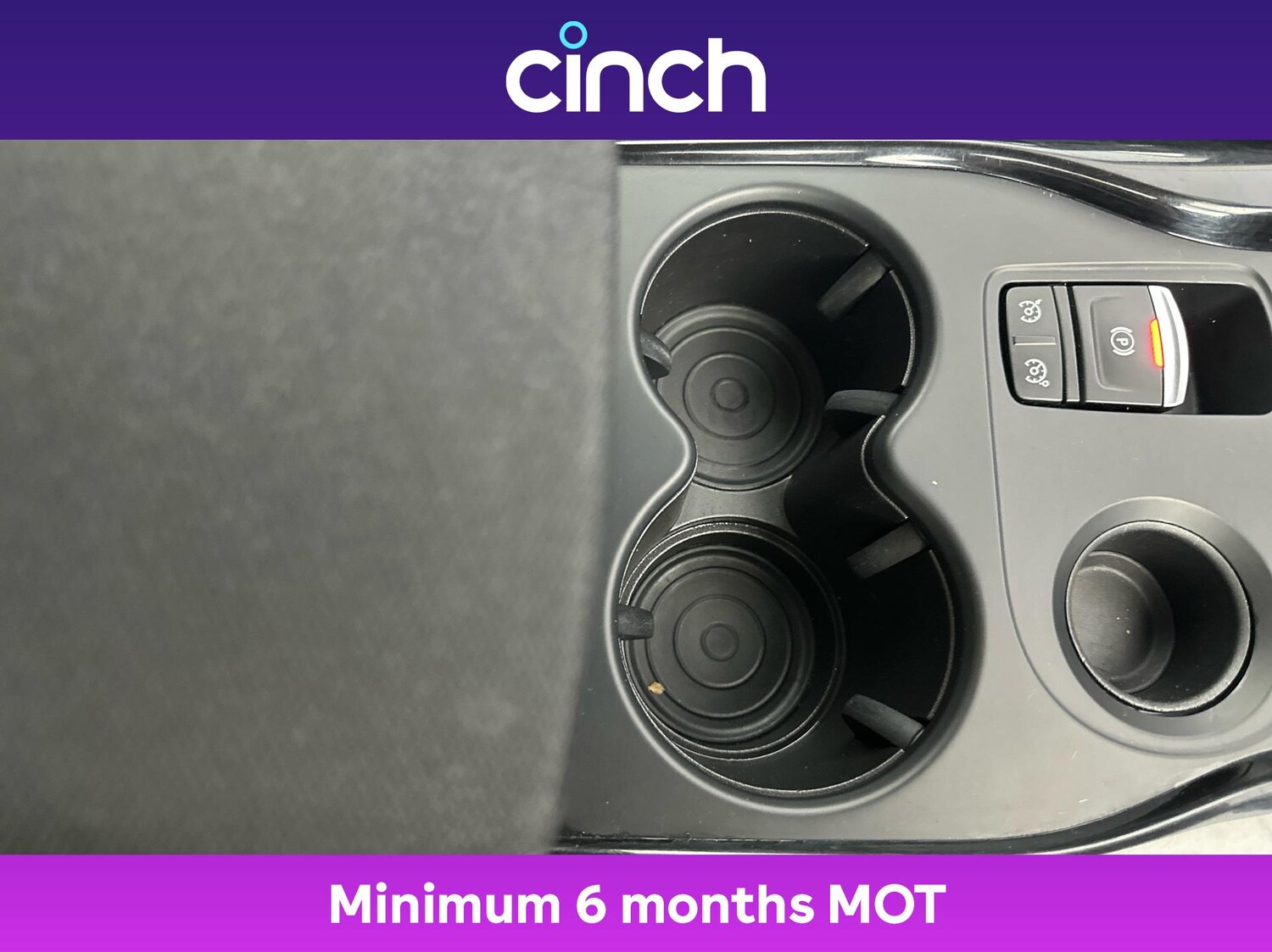 Used Renault Kadjar 2022 for sale - 76767522: Photo 37