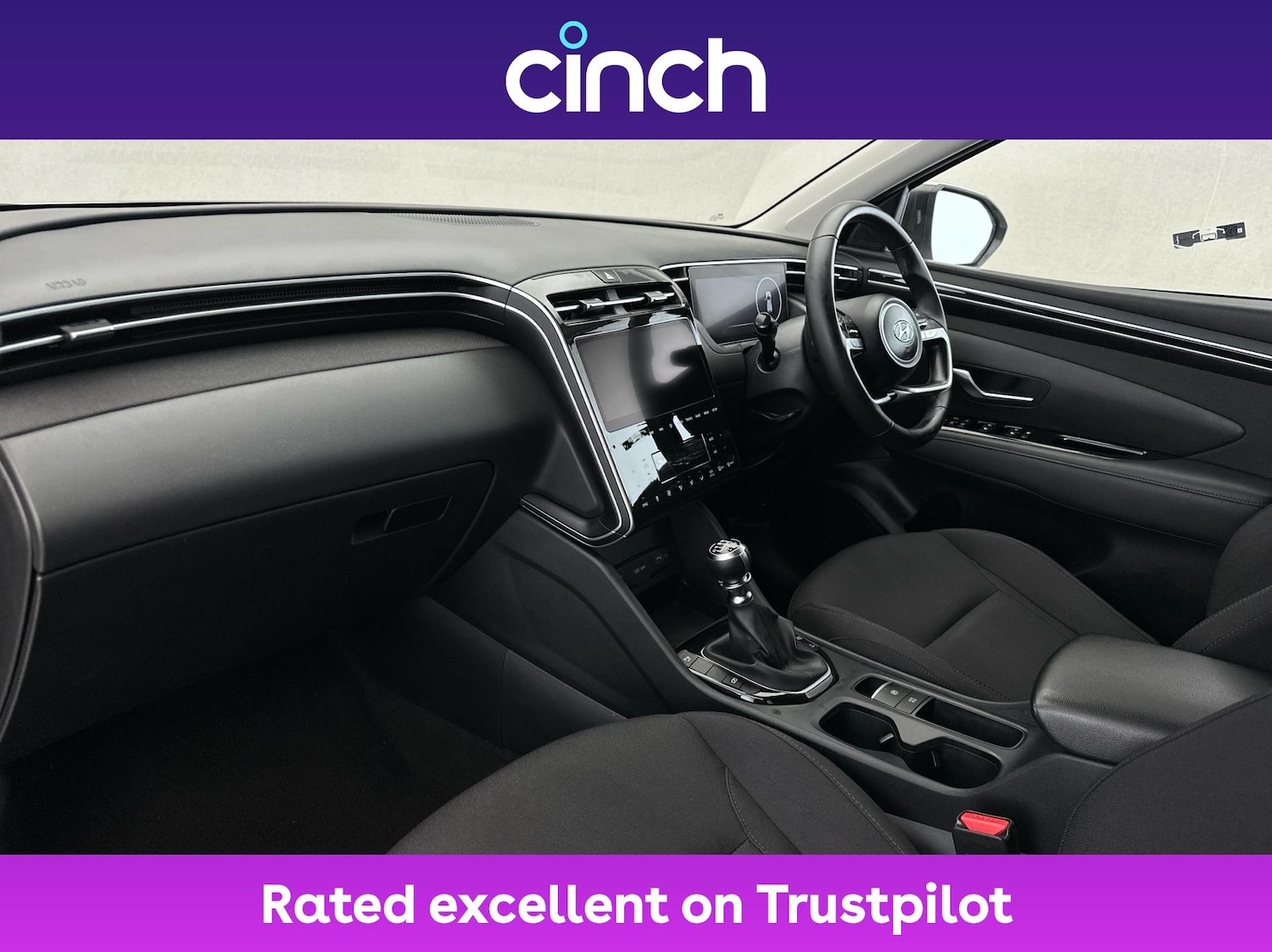 Used Hyundai TUCSON 2023 for sale - 76250301: Photo 14