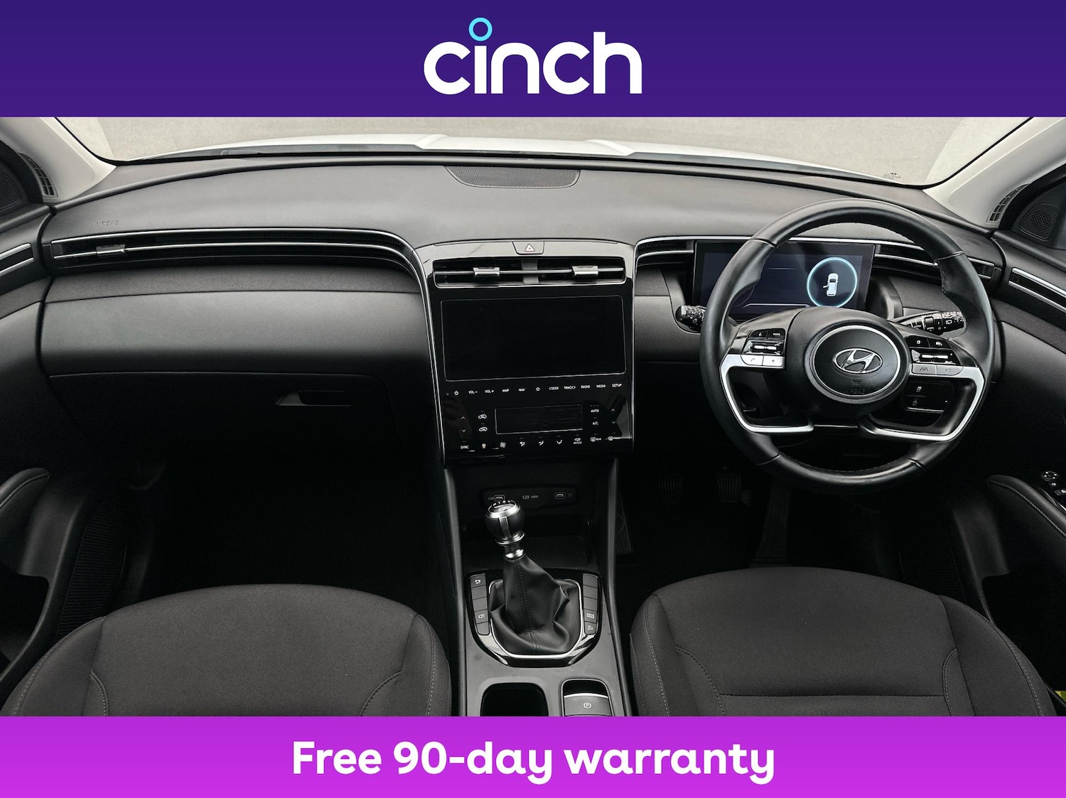 Used Hyundai TUCSON 2023 for sale - 76250301: Photo 15