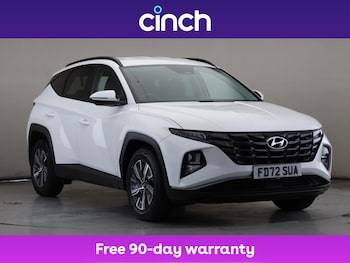 Hyundai - TUCSON