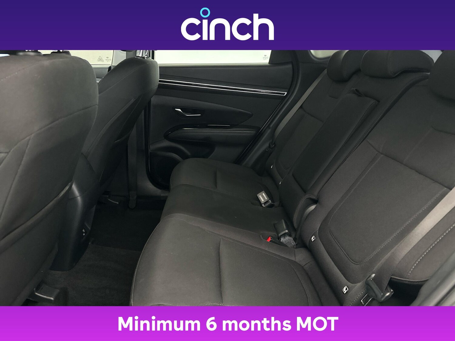 Used Hyundai TUCSON 2023 for sale - 76250301: Photo 20