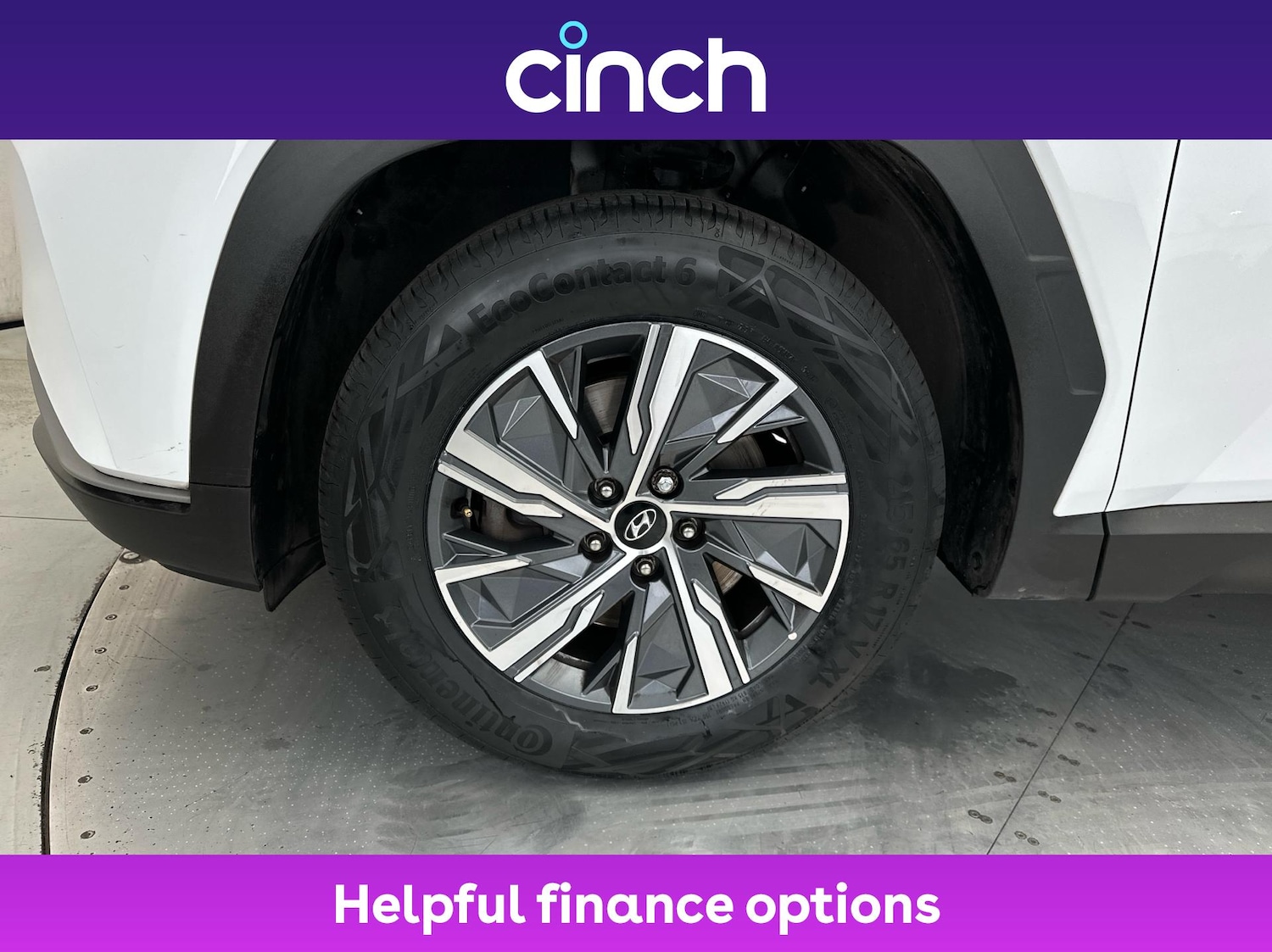 Used Hyundai TUCSON 2023 for sale - 76250301: Photo 24