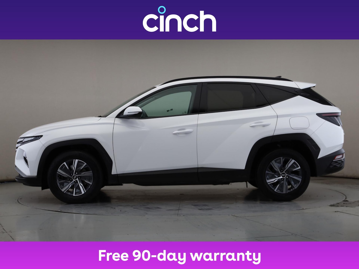 Used Hyundai TUCSON 2023 for sale - 76250301: Photo 8