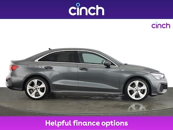 Used Audi A3 2021 for sale - 75899539: Photo