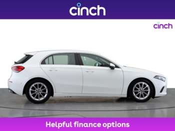 Used Mercedes-Benz A-Class 2020 for sale - 75385014: Photo