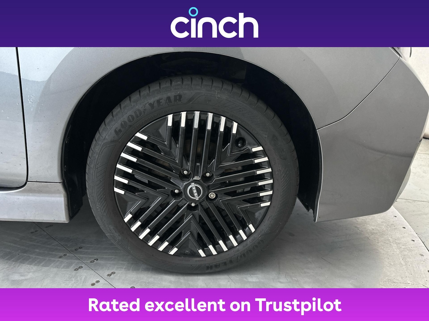 Used Nissan Leaf 2022 for sale - 76395004: Photo 28