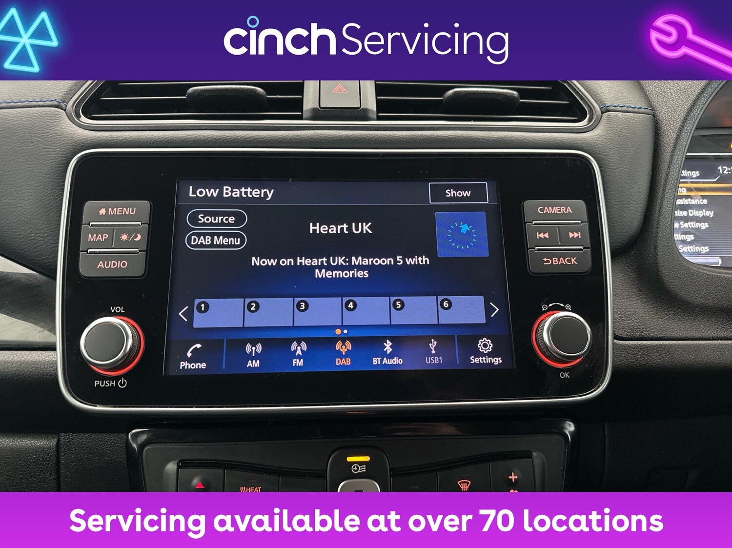 Used Nissan Leaf 2022 for sale - 76395004: Photo 31